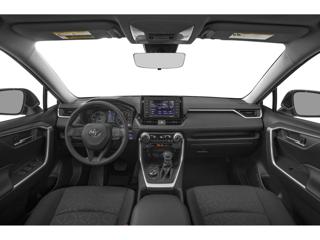 2022 Toyota RAV4 Hybrid Hybrid XLE Premium